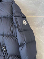 Пуховик Moncler