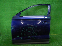 Дверь передняя левая Audi Q5 2 80A (2017-н.в.)