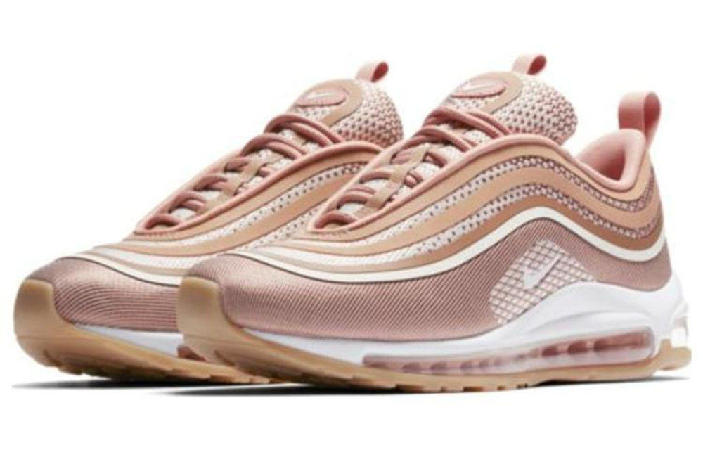 Кроссовки Nike Air Max 97 Ul 17 W (Женская размерная сетка)