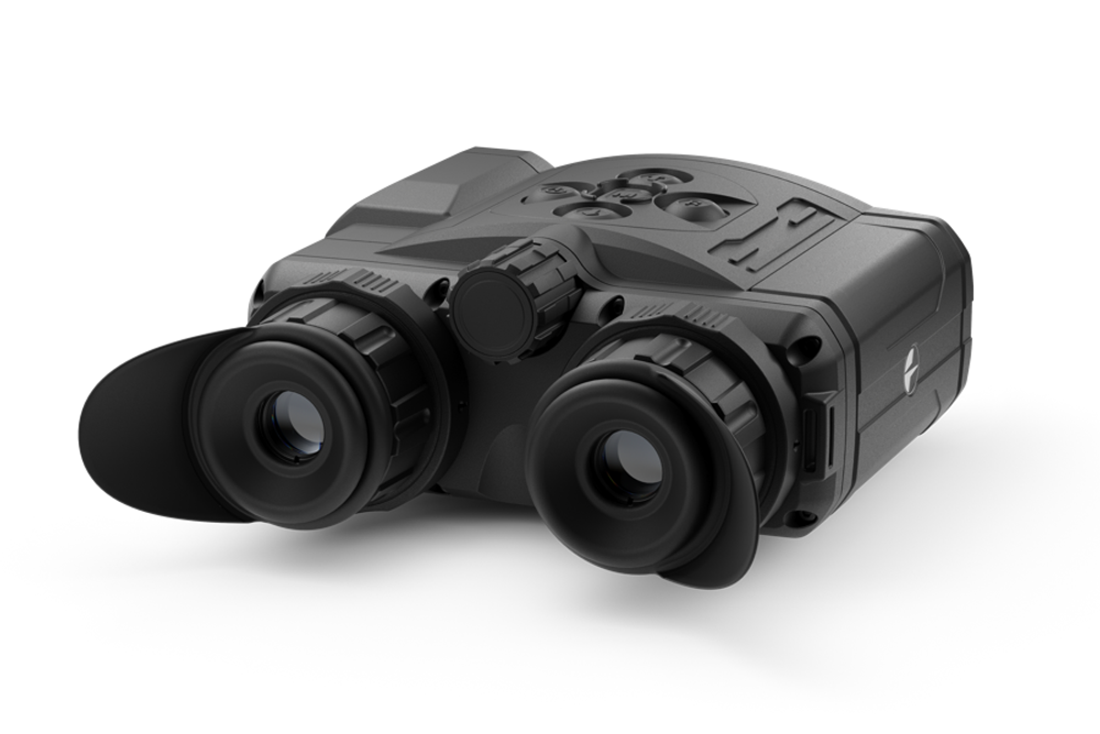 Тепловизионный бинокль Pulsar Accolade LRF XP50