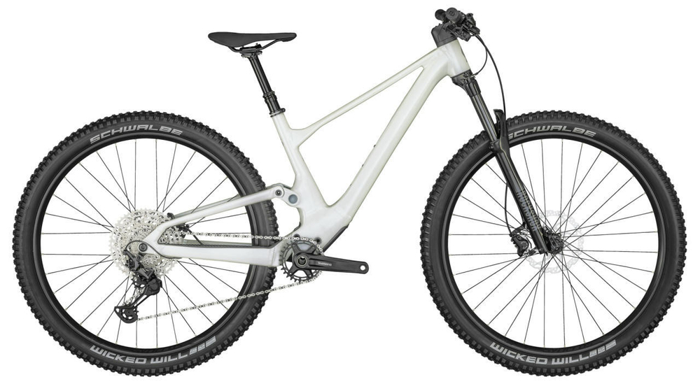 Женский велосипед Scott Contessa Spark 930 (2022)