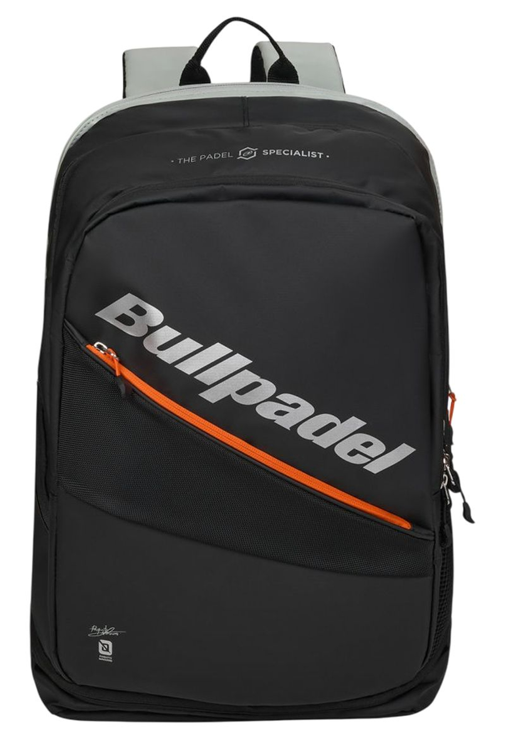 Рюкзак для Падел Bullpadel BPM26001 Hack - black