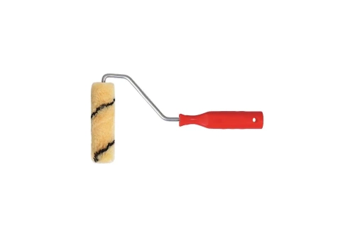 Валик полиакрил "мини" "Тигр" диам. 15/36 мм, ворс 10,5 мм, 150 мм (02716)