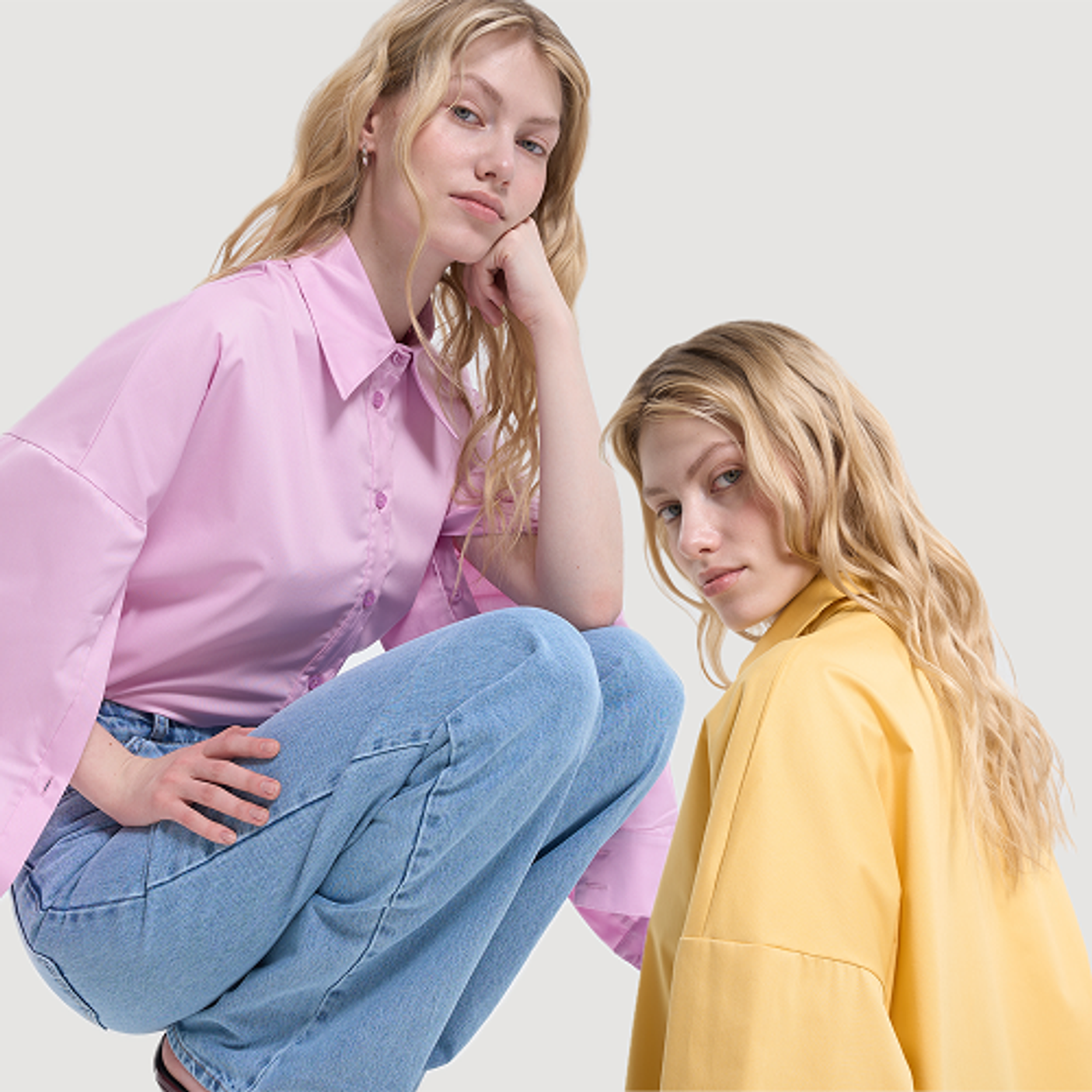 Большая распродажа летнего и осеннего ассортимента