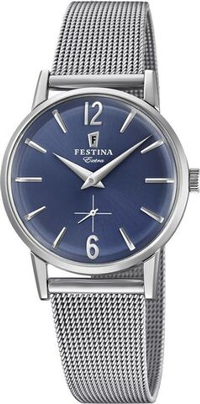 Часы Festina F20258/3