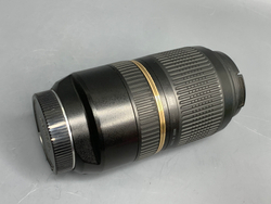 Tamron SP AF 70-300mm 4-5.6 Di VC USD Sony A