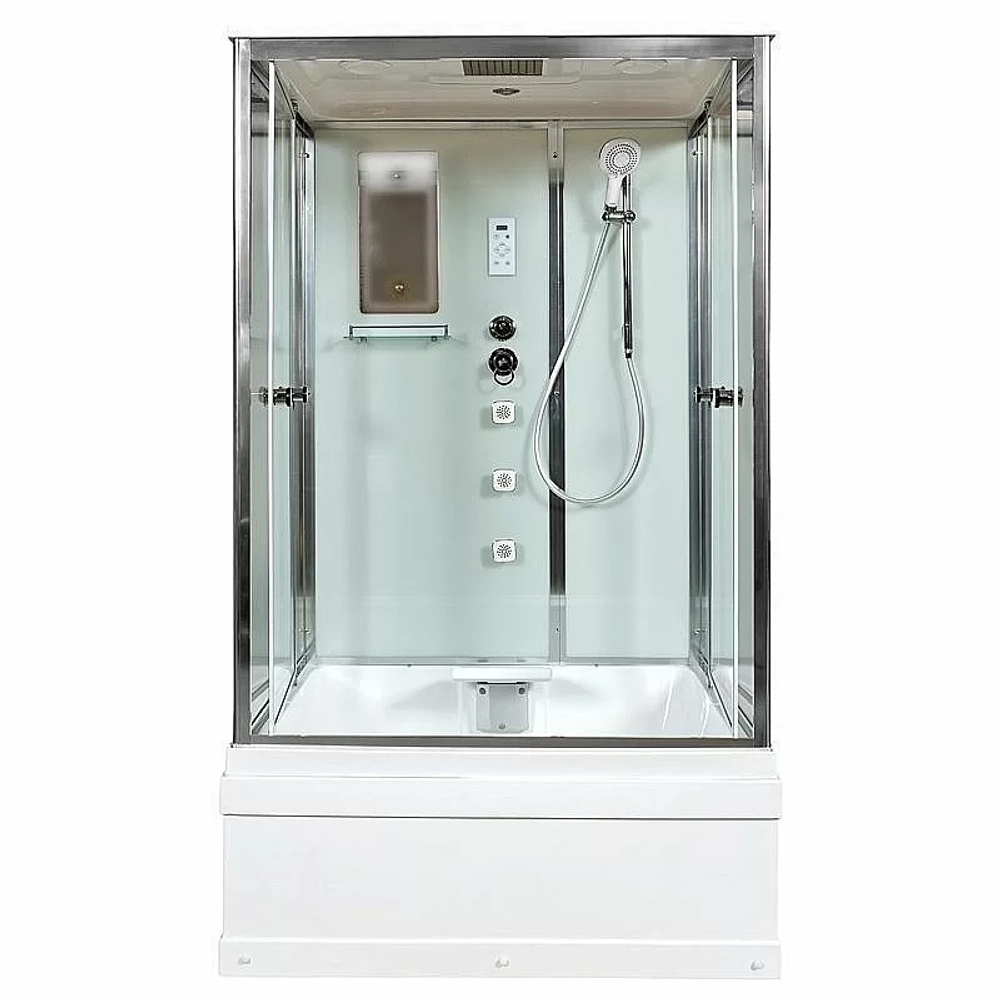 Душевая кабина DTO V1245 120х90
