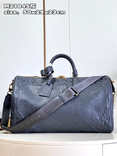 Louis Vuitton Keepall 50