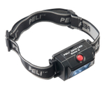 Взрывозащищенный фонарь Peli™ 2610Z0, черный