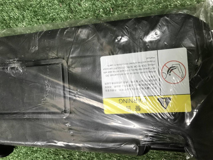 Козырек солнцезащитный Changan Uni-T (2020-н.в.)