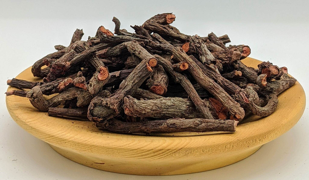 Марена красильная