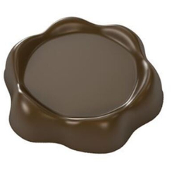 97-у | Форма для шоколадных изделий (275*135 мм)