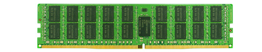 Модуль памяти DDR4 32GB Synology D4RD-2666-32G