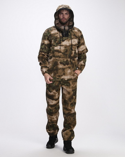 Костюм "Противоэнцефалитный" OneRus сорочка