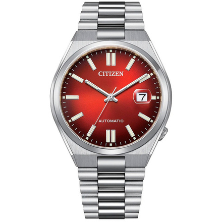 Мужские наручные часы Citizen NJ0150-56W