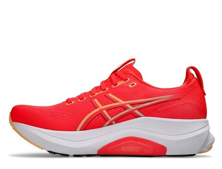 Кроссовки для бега мужские Asics Gel-Kayano 32 M Красные