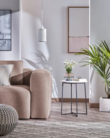 Журнальный столик Burnet | La Forma | Испания | Купить в Hallberg.ru