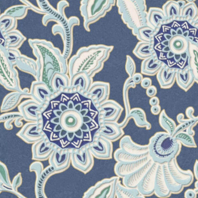 Декор Шавен 2 матовый (KMD3STA008BN)