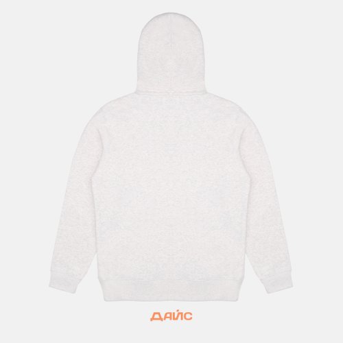 Толстовка мужская HUF Discordia артикул:PF00346-ATHHR - купить в магазине Дайс