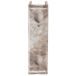 GAEM Шкатулка-книга, L11 W5 H17,5 см