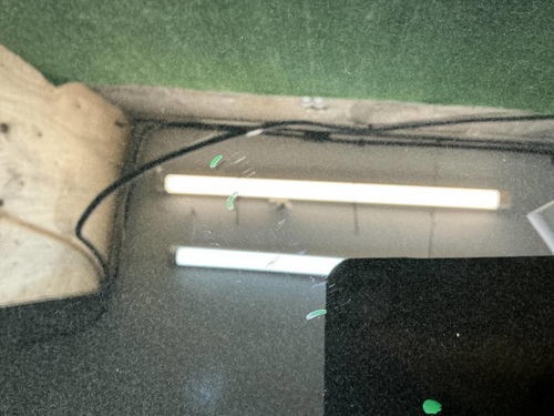 Стекло двери переднее правое BMW X3 F25 (10-17)