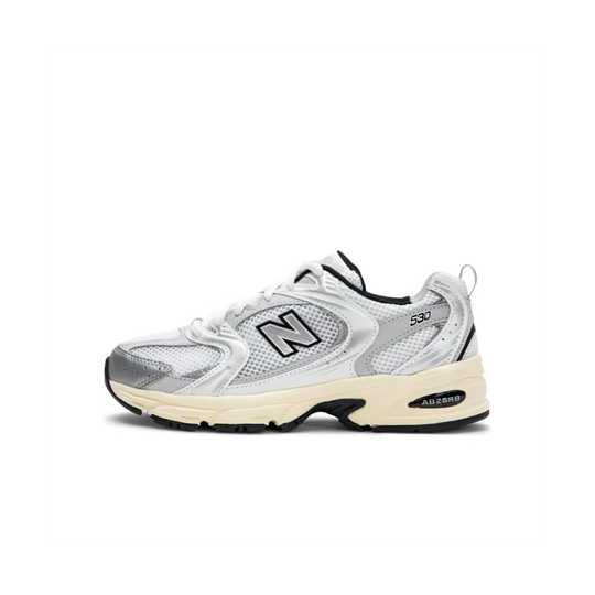 New Balance 530 "Silver Cream"