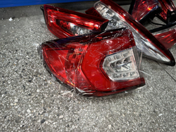 Задний фонарь (стоп-сигнал) Honda Crider 2019-2021 оригинал,