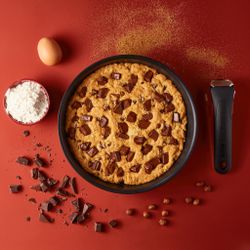 Набор посуды со съемной ручкой Tefal Ingenio Unlimited 3 предмета 24/28 см L7638942
