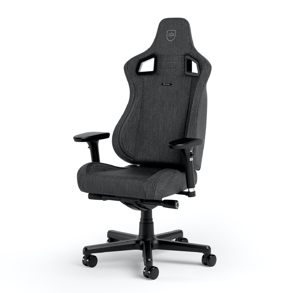 Игровое Кресло Noblechairs EPIC Compact (NBL-ECC-TX-ATC) Fabric / anthracite