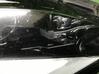 Битая Фара правая Lexus ES 7 (2018-2021) LED