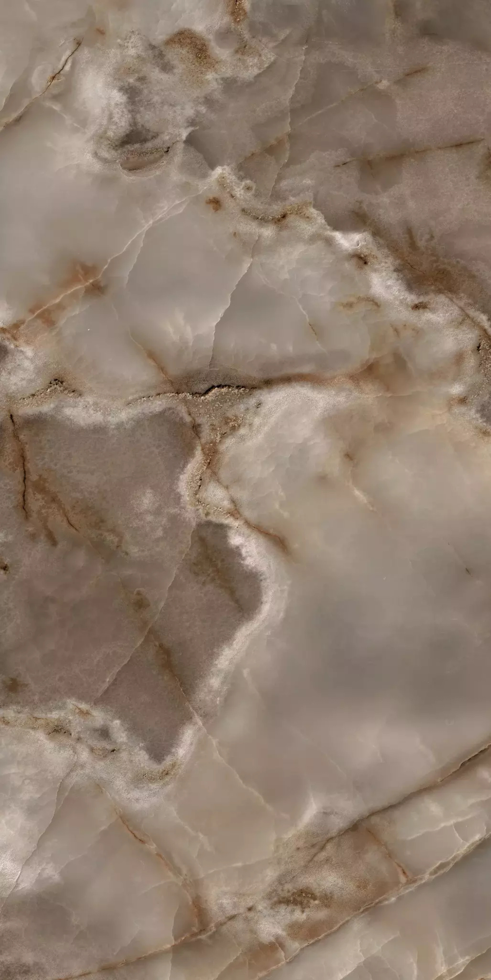 Керамогранит Reves de REX Choco Glossy