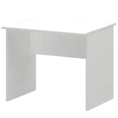 Стол рабочий А-001.Т Белый 900x730x760 Арго