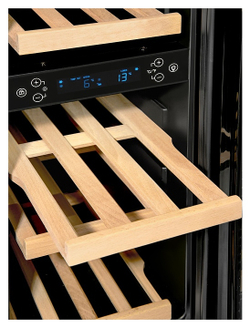 Винный шкаф Vinosafe VSU16BD