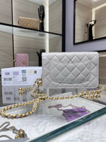Сумка CHANEL