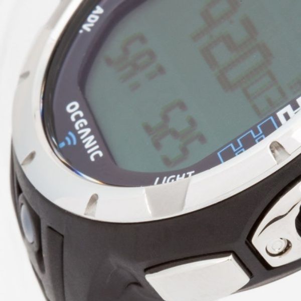 Компьютер Oceanic OCi