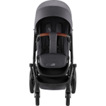 Коляска 3 в 1 Britax Roemer Smile 5Z и автокресло Baby-Safe Pro Style Sage green Midnight Grey