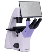 Микроскоп биологический инвертированный цифровой MAGUS Bio VD300 LCD