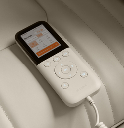 Массажное кресло Bork AVALON III