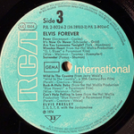 Elvis - Elvis Forever (Германия 1974г.)