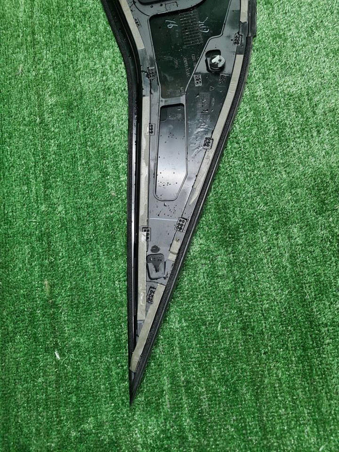 Накладка крыла задняя правая Omoda C5 (2022-н.в.)