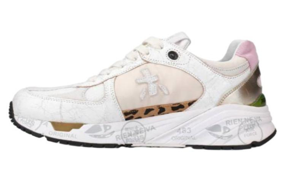 Кроссовки PREMIATA, MASED6680