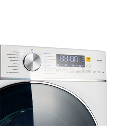 Стиральная машина CHiQ CFL100-14596DHALIM1W