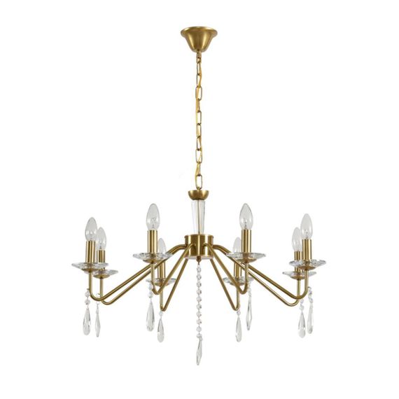 Люстра Lumion CLASSI 8319/8