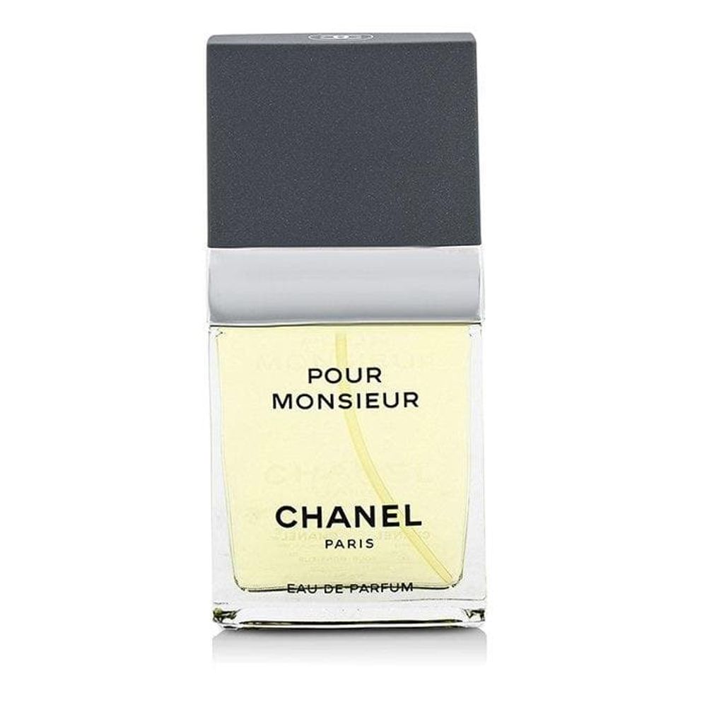 Chanel pour Monsieur Eau de Parfum 75 ml