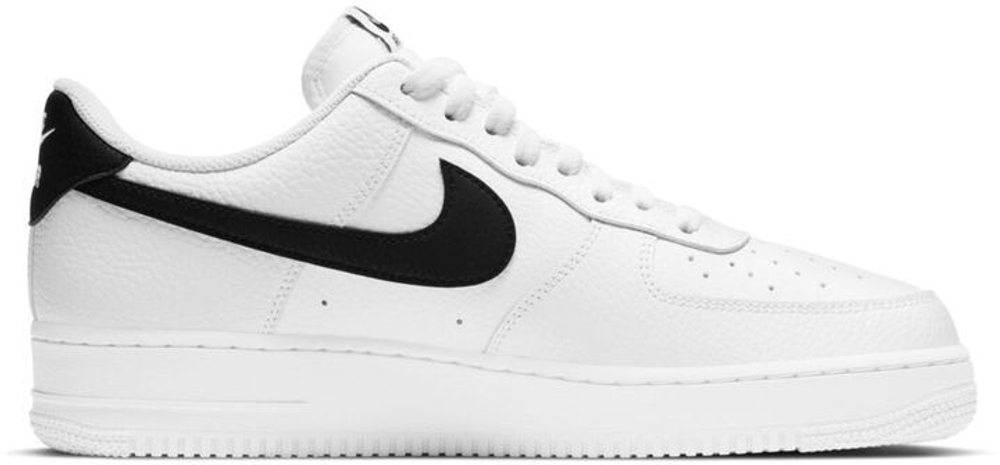 Кроссовки Nike AIR FORCE 1 '07 AN21 C/O