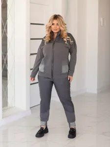 Костюм УК-498-2 Фабрика Моды