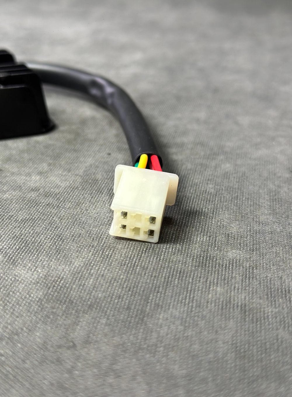 Регулятор напряжения KAYO T2,T4 (D060003) CN