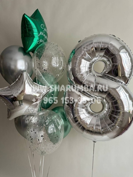 Набор "Яхонт"