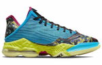Кроссовки Nike Lebron 19 Low Lebronival 19