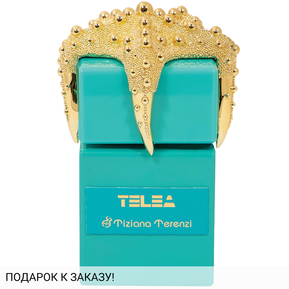 Tiziana Terenzi Telea